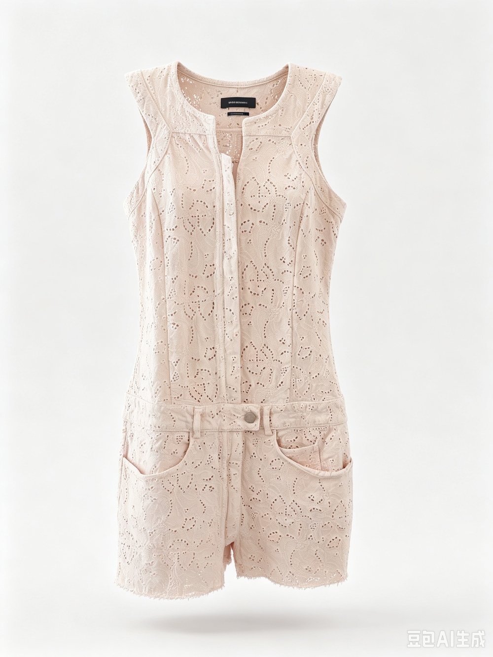 Isabel Marant sleeveless romper